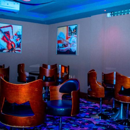 Hera Hotel קמפאלה מראה חיצוני תמונה