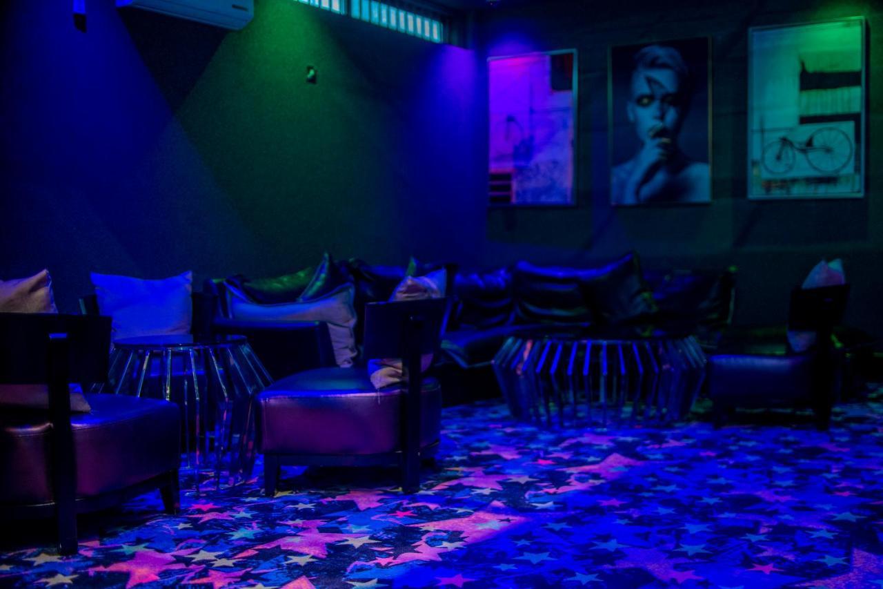 Hera Hotel קמפאלה מראה חיצוני תמונה
