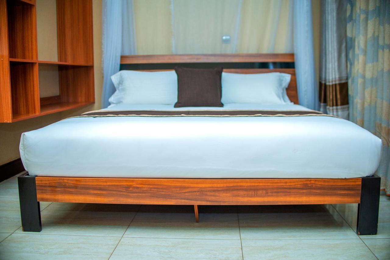 Hera Hotel קמפאלה מראה חיצוני תמונה