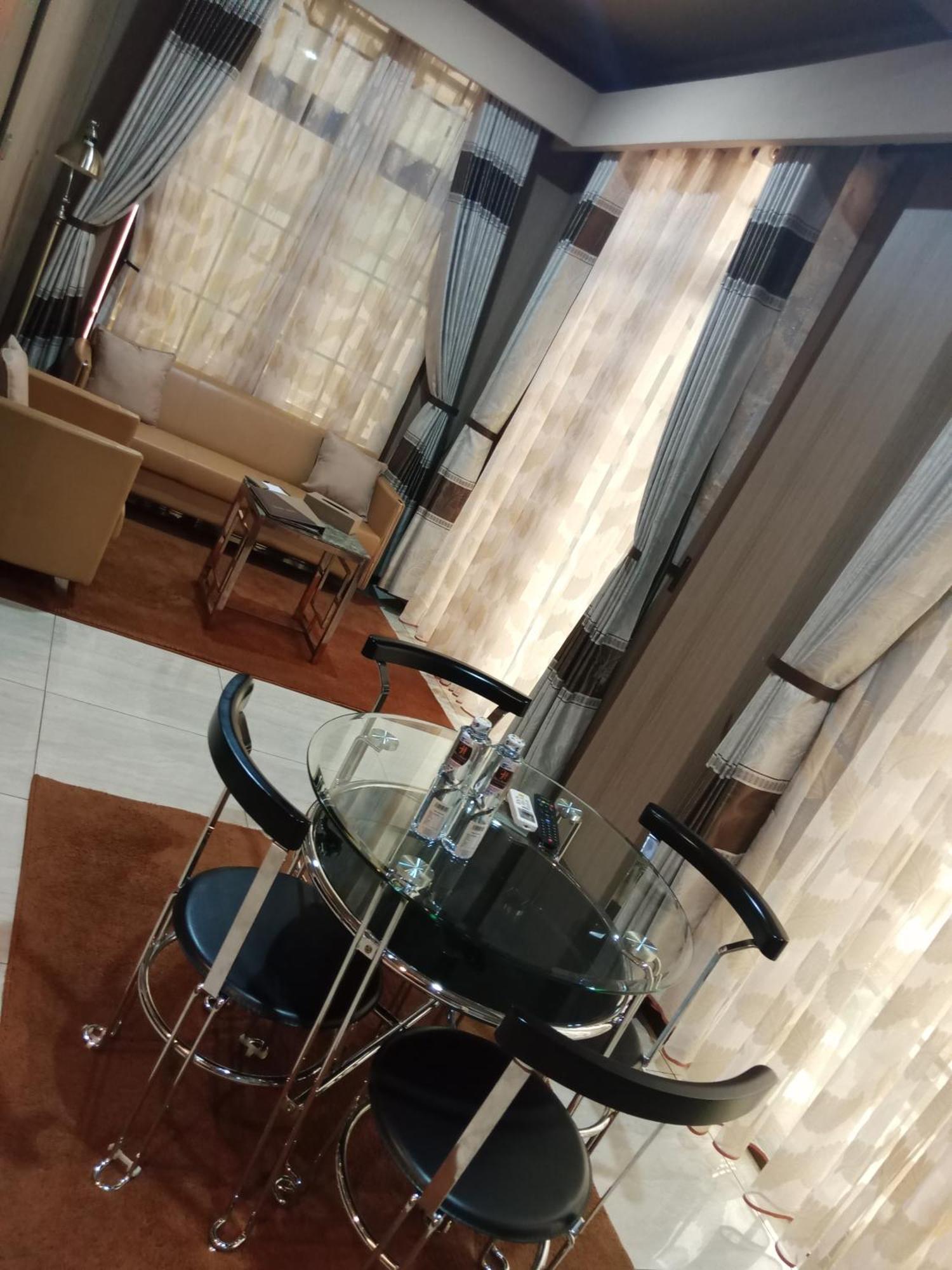 Hera Hotel קמפאלה מראה חיצוני תמונה